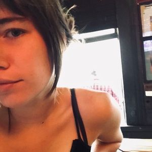 Meet your Posher, Meg